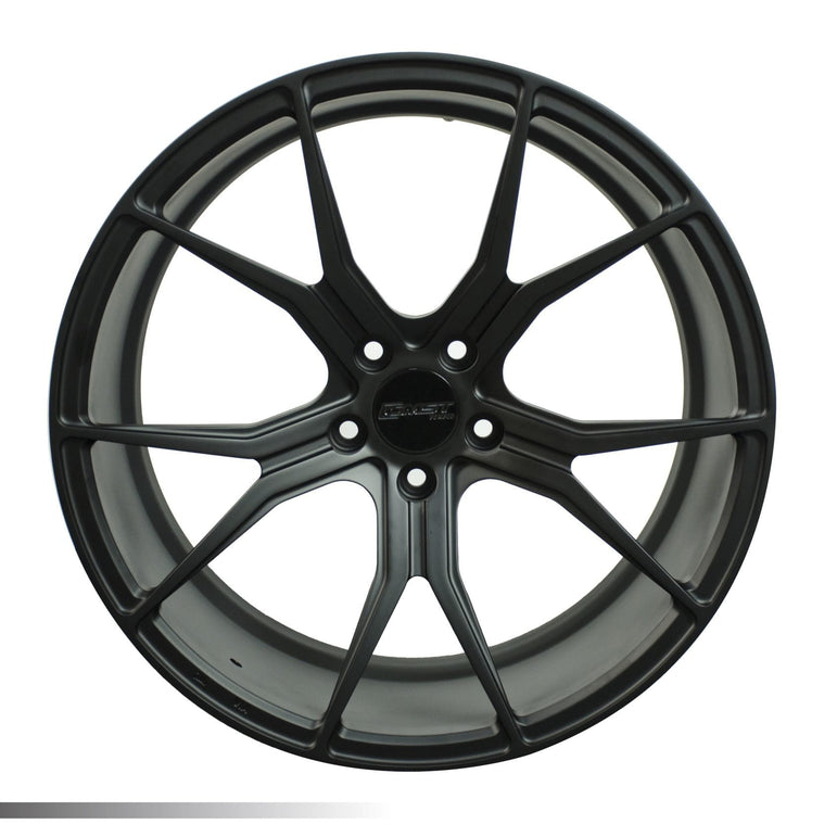 CMST Monoblock Custom Forged Wheels CS111 - Robot Bodykits