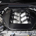 CMST Carbon Fiber Engine Cover for Nissan GTR GT-R R35 2008-2016 - Robot Bodykits