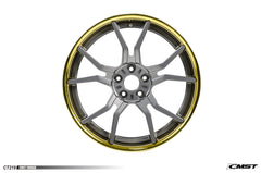 CMST 2-Piece Custom Forged Wheels CT219