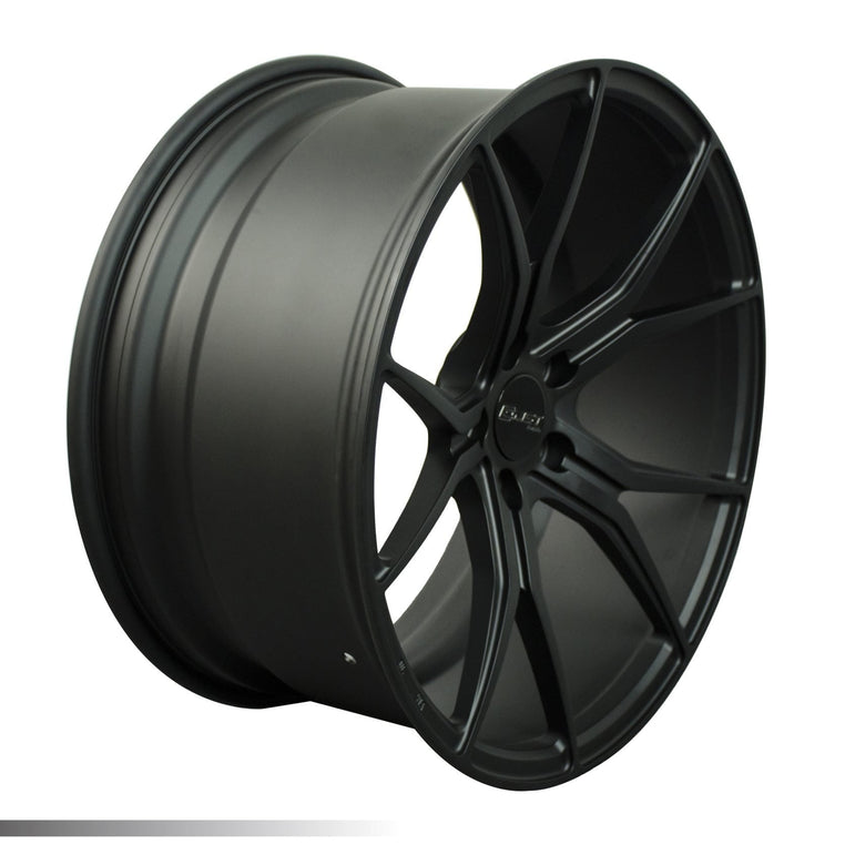 CMST Monoblock Custom Forged Wheels CS111 - Robot Bodykits