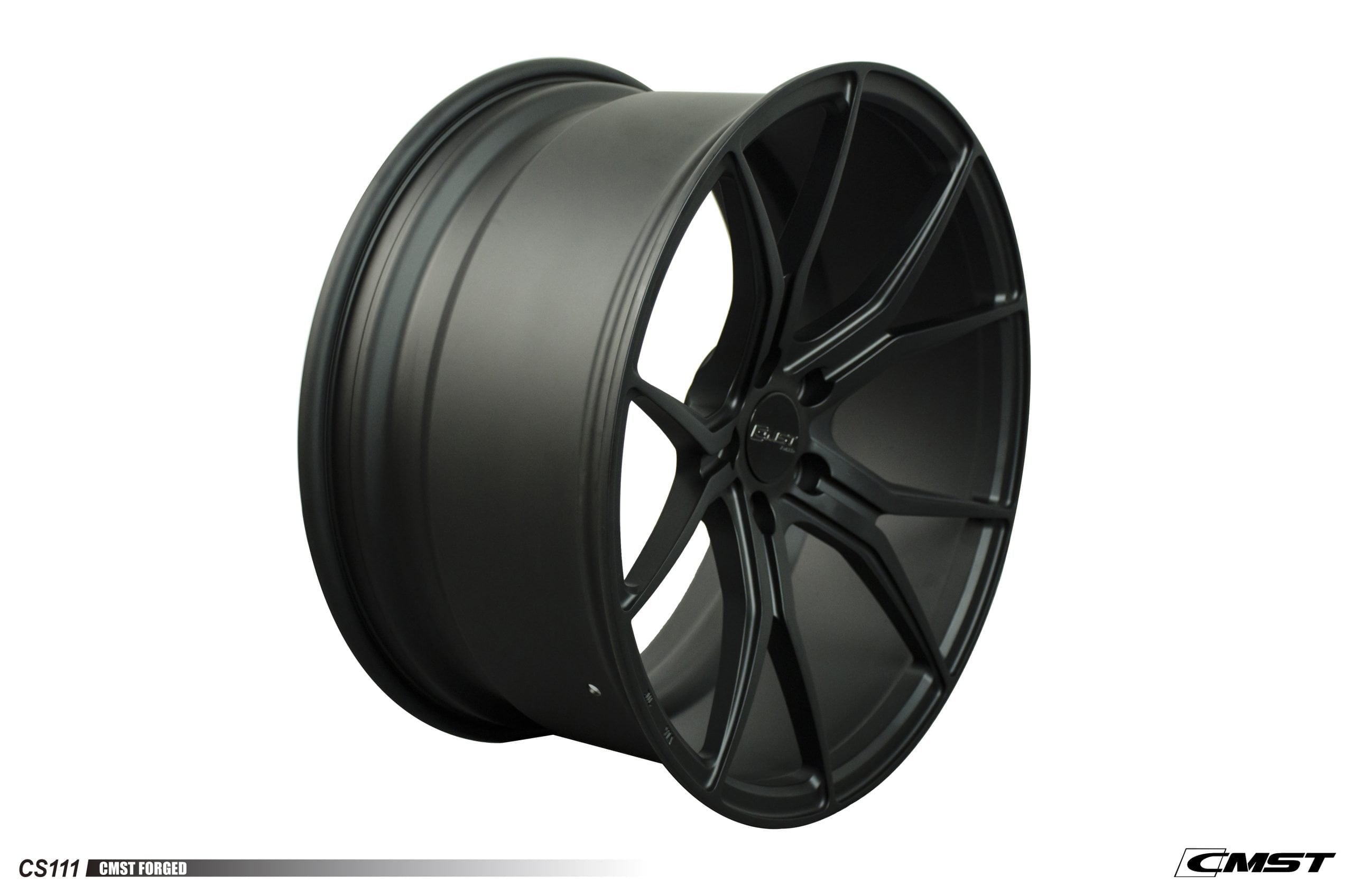 CMST Monoblock Custom Forged Wheels CS111 - Robot Bodykits