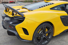 McLaren MP4-12C/625C/650S Upgrade 675LT Style Full Body Kit