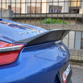 CMST Porsche 981 Cayman / Boxster (2013–2015) Carbon Fibre  Body Kit - Robot Bodykits