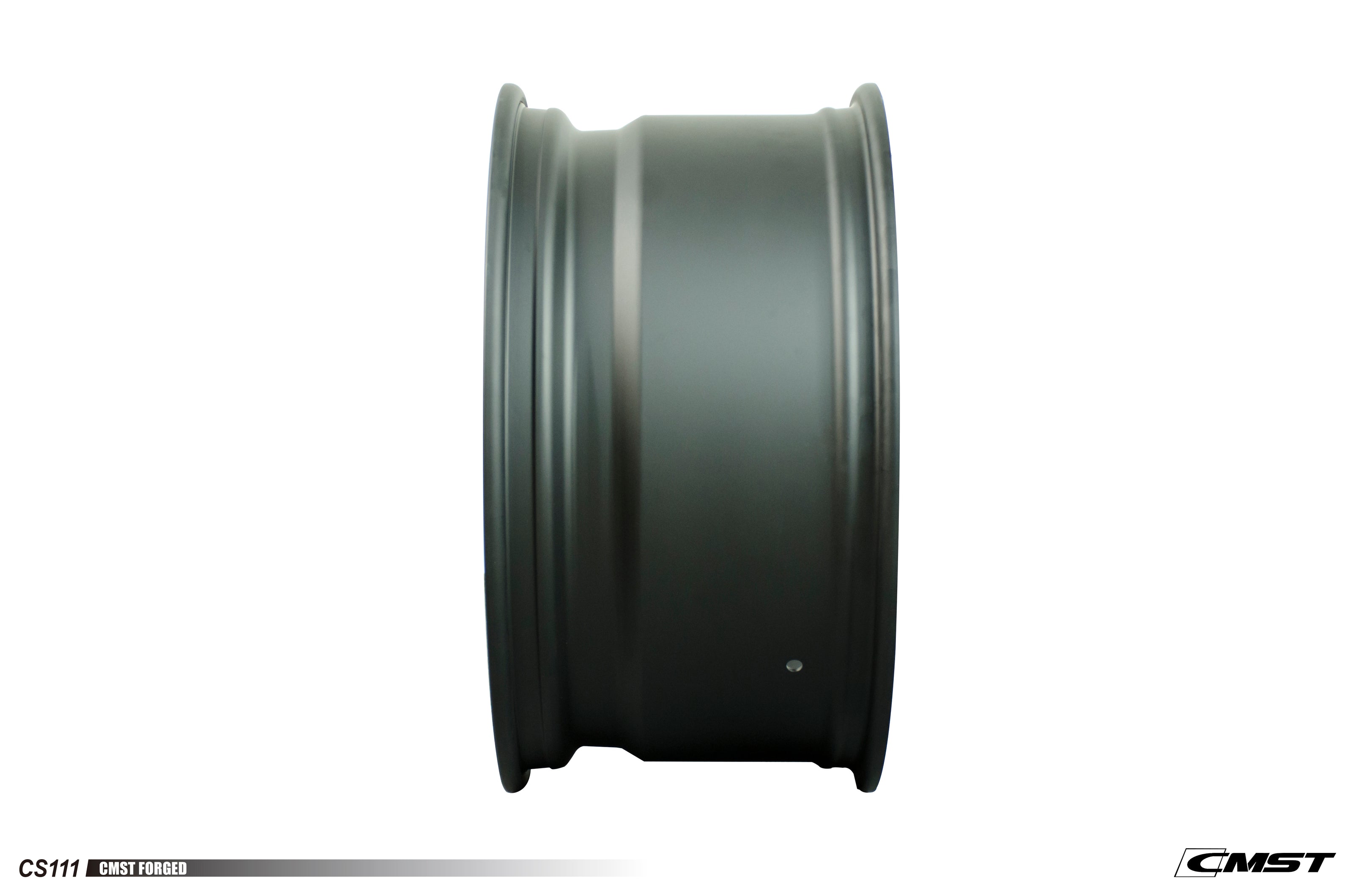 CMST Monoblock Custom Forged Wheels CS111 - Robot Bodykits