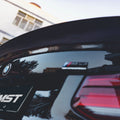 CMST BMW M2c F87 Full Carbon Fibre Bodykit 2016-2020