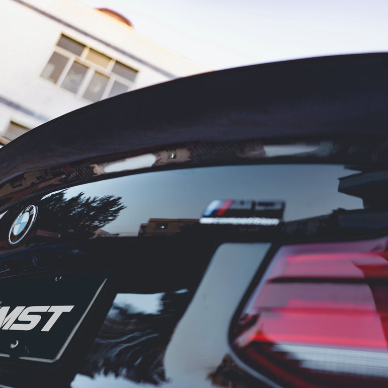 CMST BMW M2c F87 Full Carbon Fibre Bodykit 2016-2020