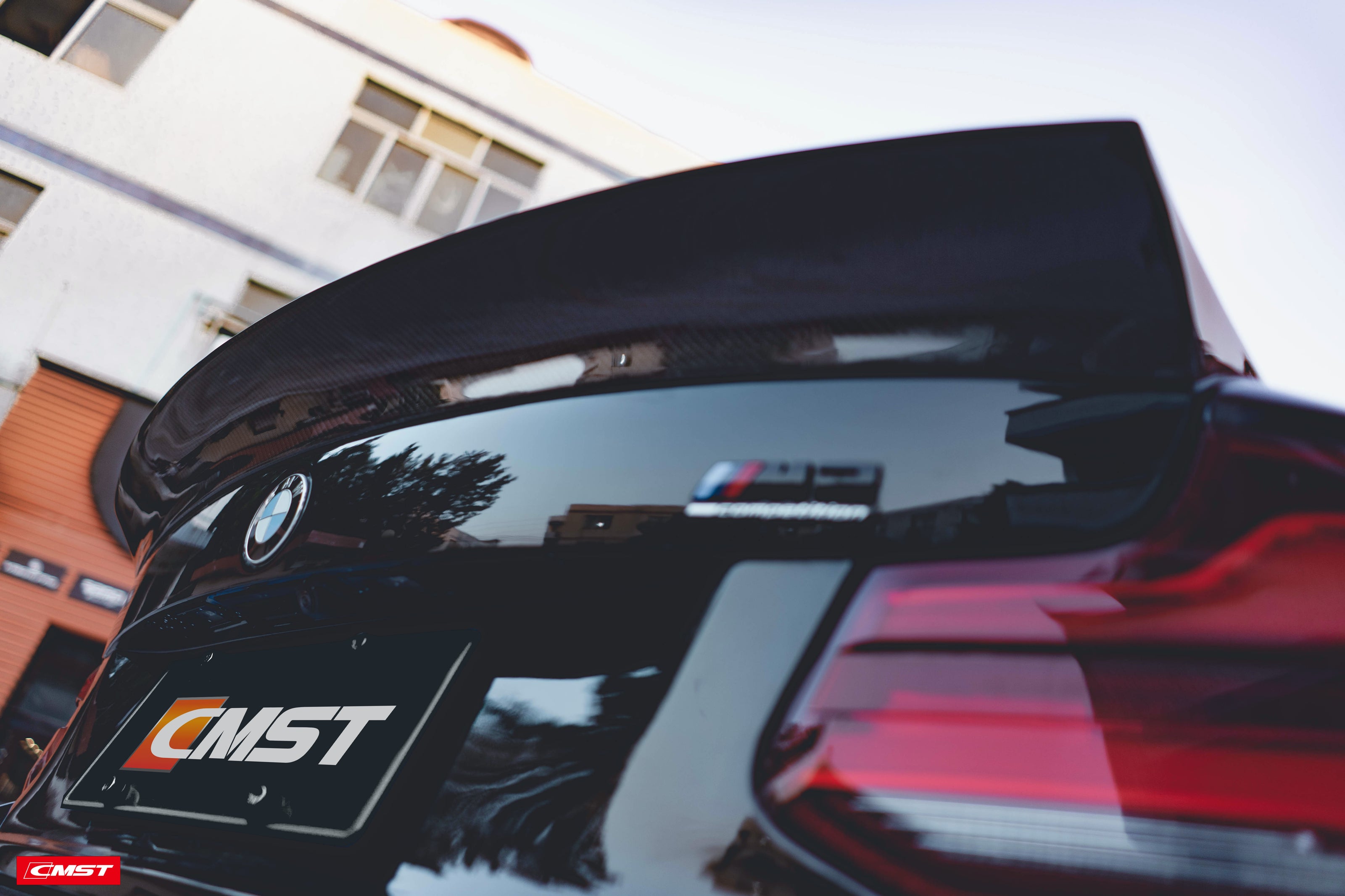 CMST BMW M2c F87 Full Carbon Fibre Bodykit 2016-2020