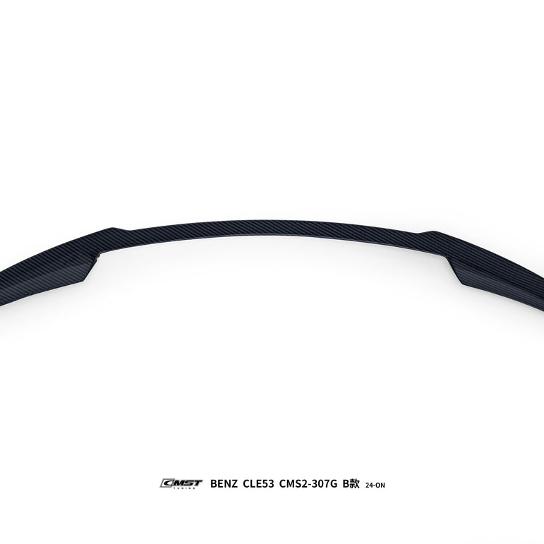 CMST Mercedes-AMG CLE 53 C236 2024-2026 Prepreg Carbon Fibre Bodykit