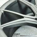 CMST Monoblock Custom Forged Wheels CS111 - Robot Bodykits