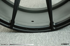 CMST Monoblock Custom Forged Wheels CS111