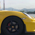 CMST Porsche 981 Cayman / Boxster (2013–2015) Carbon Fibre  Body Kit - Robot Bodykits