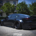 Robot Craftsman Mazda 6 2013-2022 Ducktail