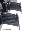 CMST Carbon Fiber Full Body Kit for Lamborghini Huracán LP550 09-13