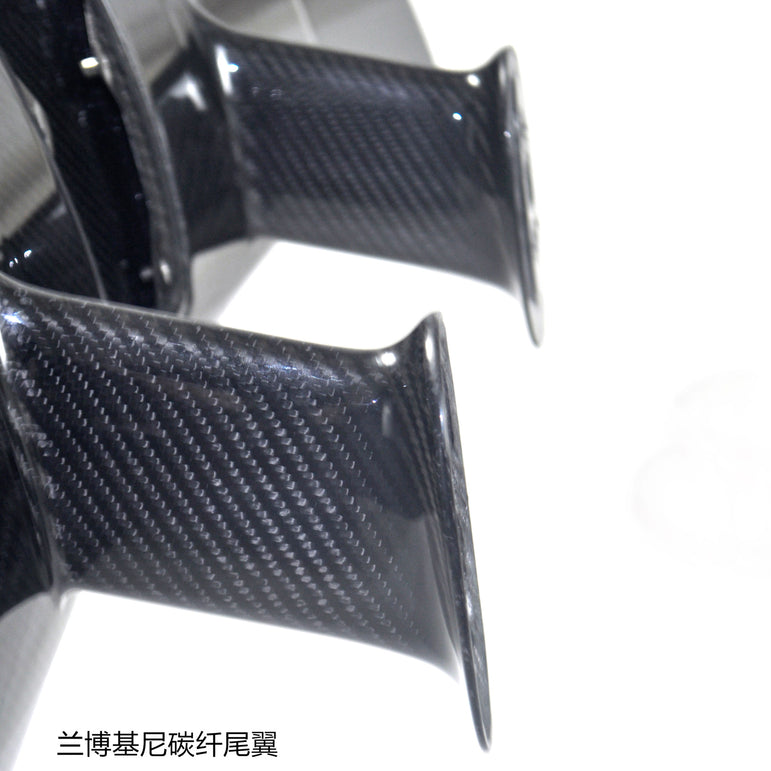 CMST Carbon Fiber Full Body Kit for Lamborghini Huracán LP550 09-13