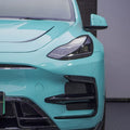 SD Carbon Tesla Model Y Full Plastic or Dry Carbon Narrowbody Bodykit