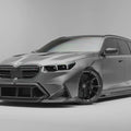 Revosport BMW M5 G99 Touring Carbon Bodykit
