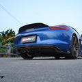 CMST Porsche 981 Cayman / Boxster (2013–2015) Carbon Fibre  Body Kit - Robot Bodykits