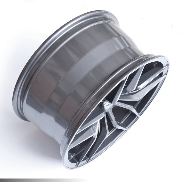 CMST Monoblock Custom Forged Wheels CS661 - Robot Bodykits