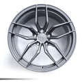 CMST Monoblock Custom Forged Wheels CS661 - Robot Bodykits