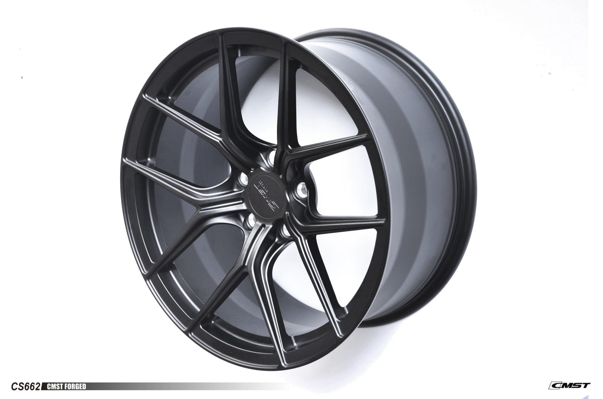 CMST Monoblock Custom Forged Wheels CS662