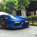CMST Porsche 981 Cayman / Boxster (2013–2015) Carbon Fibre  Body Kit - Robot Bodykits