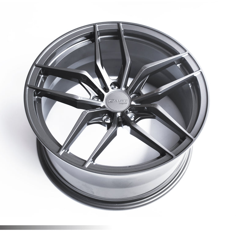 CMST Monoblock Custom Forged Wheels CS661 - Robot Bodykits