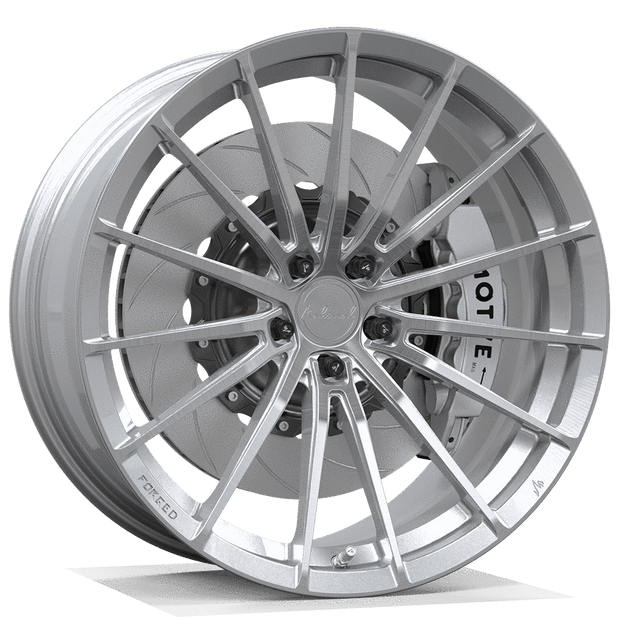 Makstton Monoblock Forged Wheel MSL FG ZY01