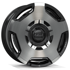 Makstton Monoblock Forged Wheel MSL FG CN21