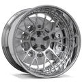 Makstton 2-Piece Forged Wheel FG2P TOTEM