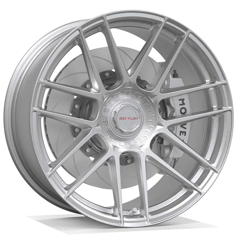 Makstton Monoblock Forged Wheel FG CK70CE