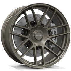 Makstton Monoblock Forged Wheel FG CK70CE