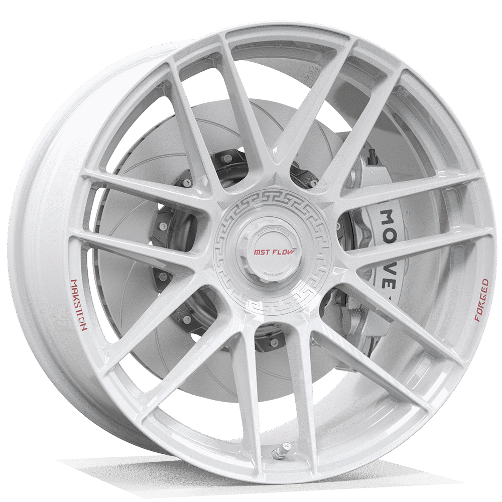 Makstton Monoblock Forged Wheel FG CK70CE