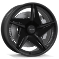 Makstton Monoblock Forged Wheel FG LURK5 - Robot Bodykits