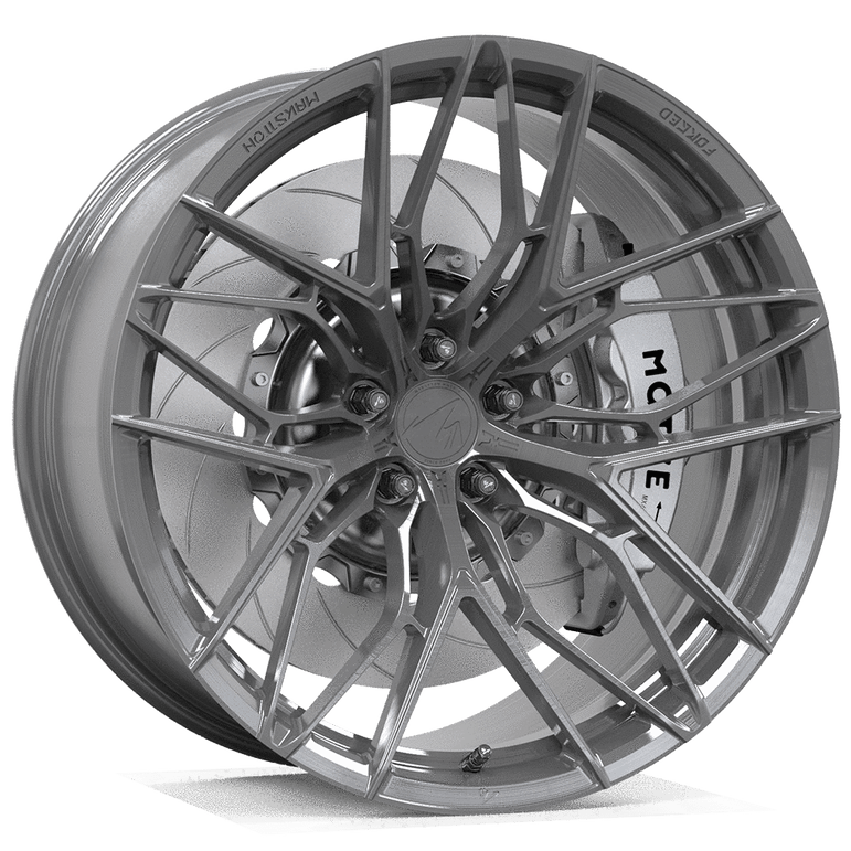 Makstton Monoblock Forged Wheel FG FK08
