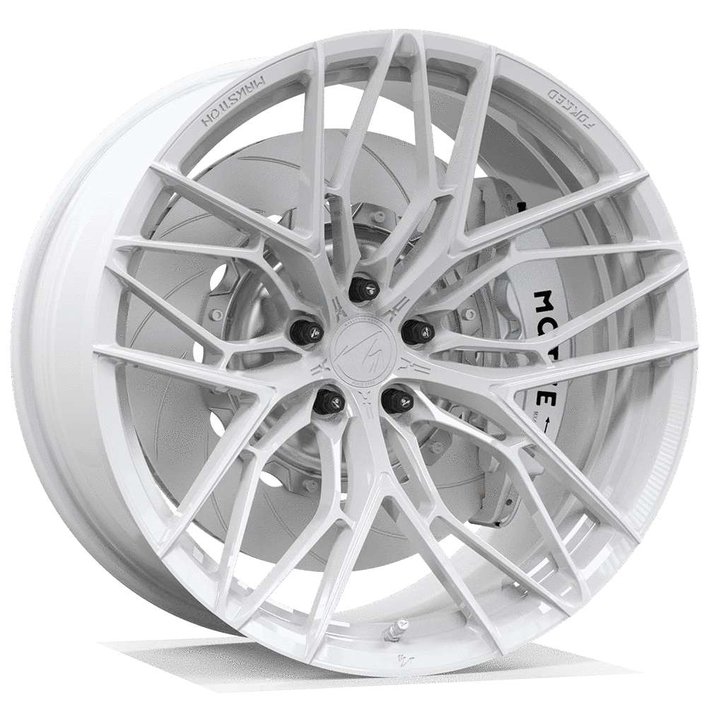 Makstton Monoblock Forged Wheel FG FK08