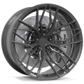 Makstton Monoblock Forged Wheel FG FK08