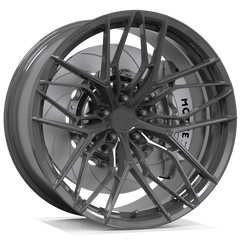 Makstton Monoblock Forged Wheel FG FK08