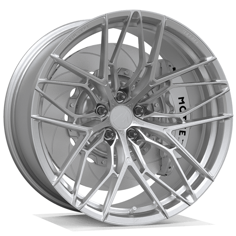 Makstton Monoblock Forged Wheel FG FK08