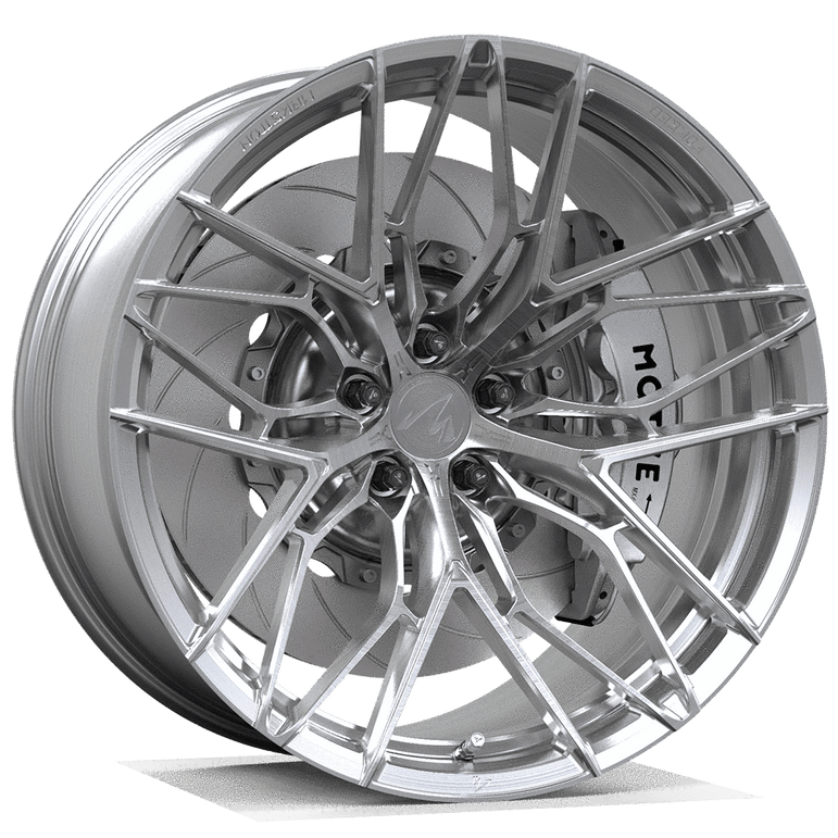 Makstton Monoblock Forged Wheel FG FK08