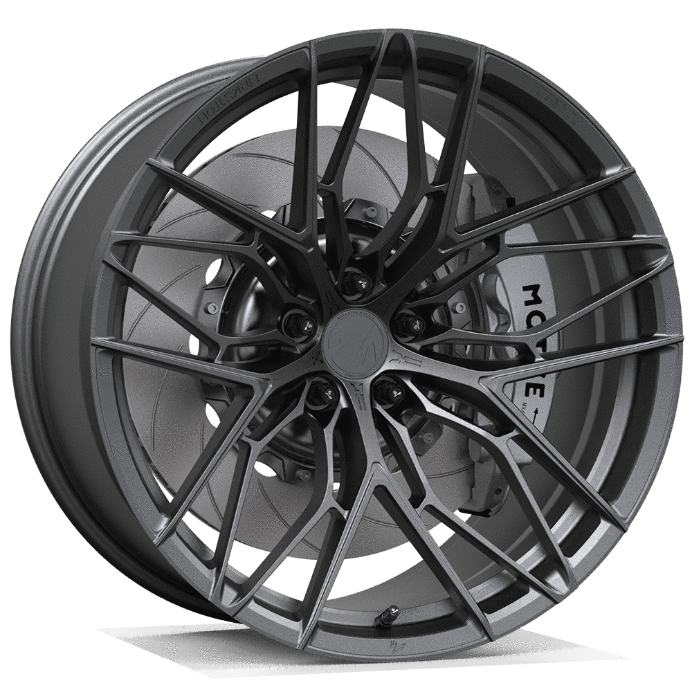 Makstton Monoblock Forged Wheel FG FK08