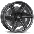 Makstton Monoblock Forged Wheel FG LURK6 Plus+