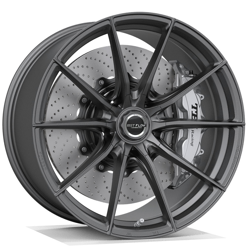 Makstton Monoblock Forged Wheel FG 011