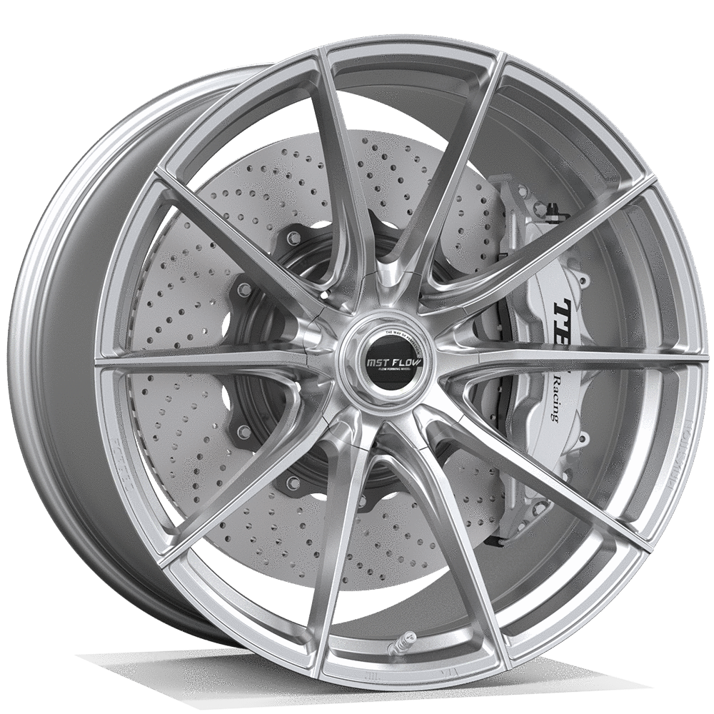 Makstton Monoblock Forged Wheel FG 011