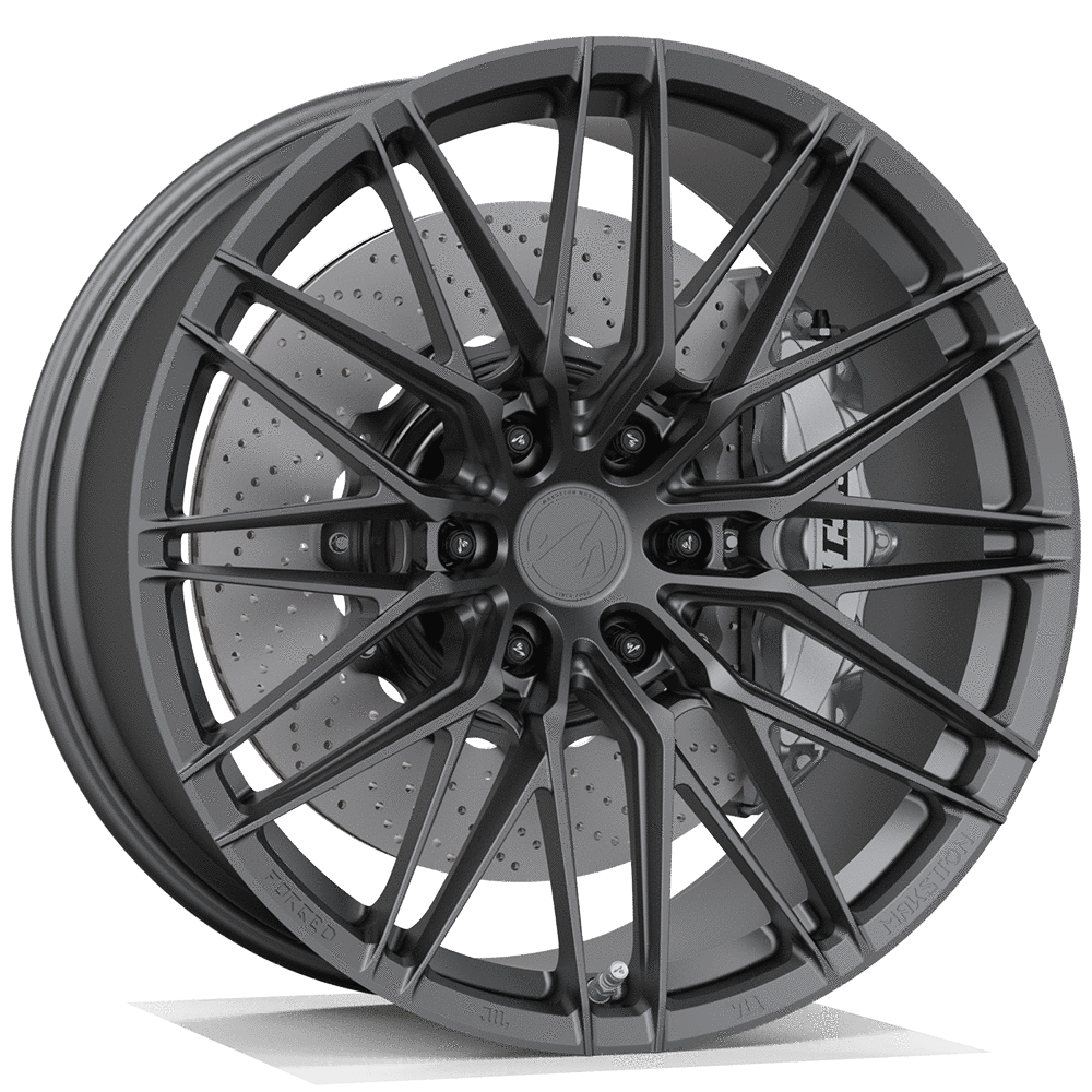 Makstton Monoblock Forged Wheel FG 715 Plus+