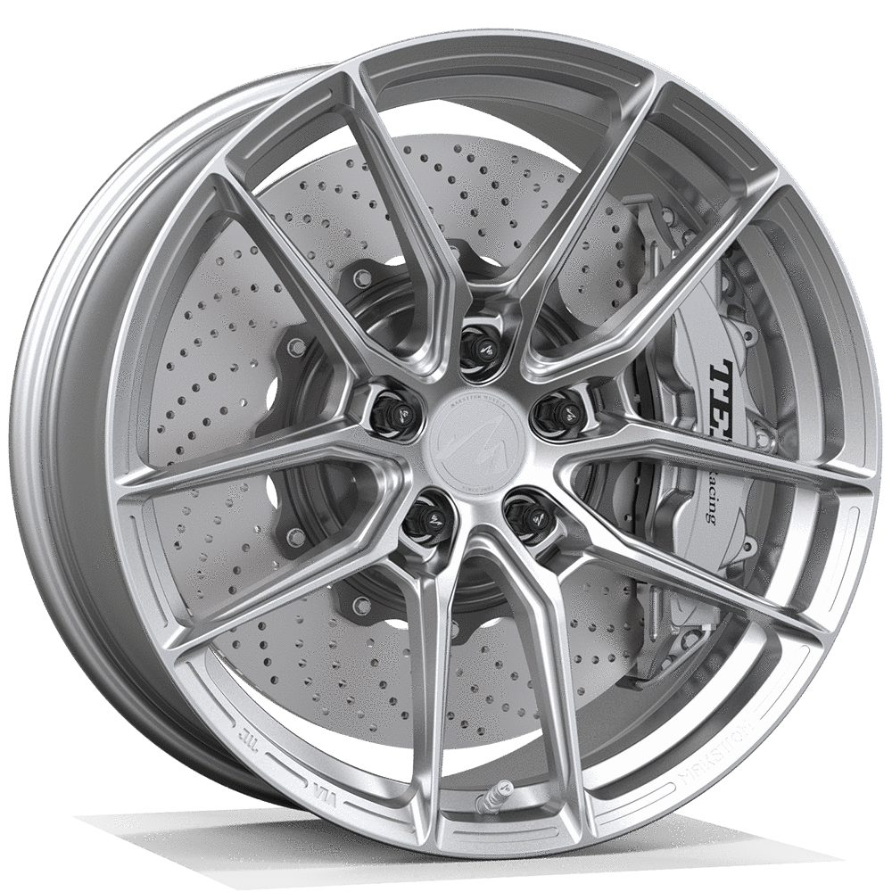Makstton Monoblock Forged Wheel FG 713