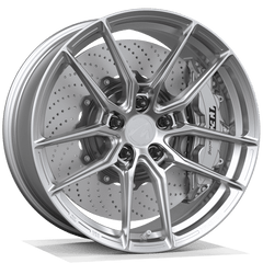 Makstton Monoblock Forged Wheel FG 713
