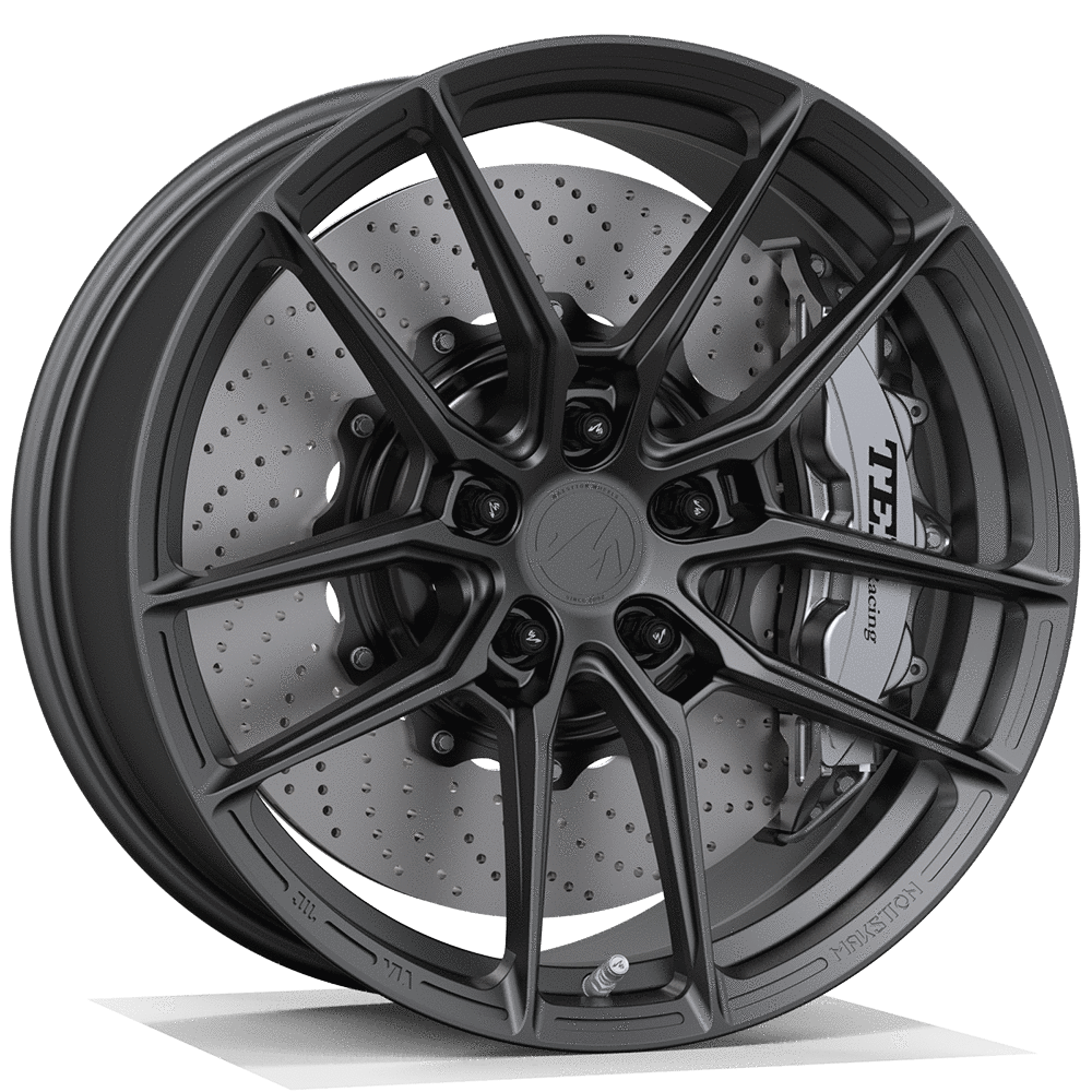 Makstton Monoblock Forged Wheel FG 713