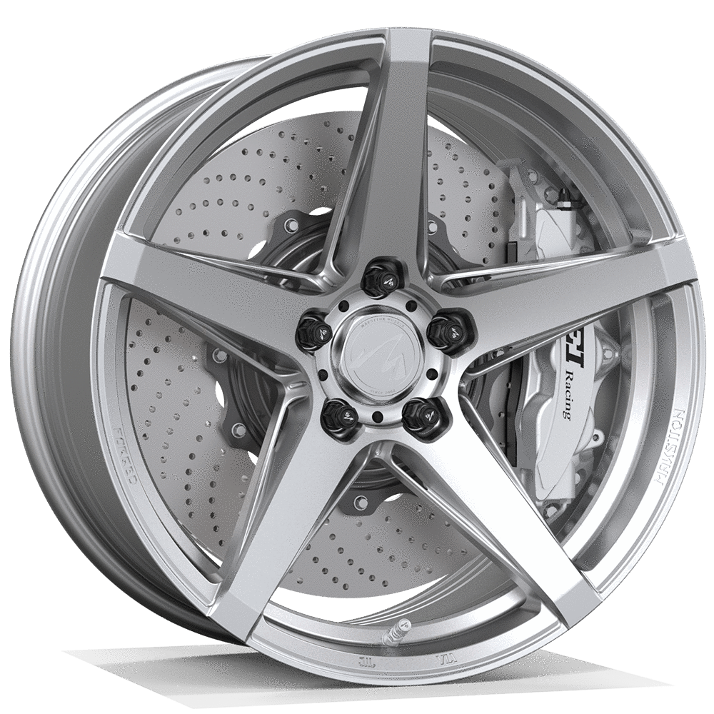 Makstton Monoblock Forged Wheel FG 716