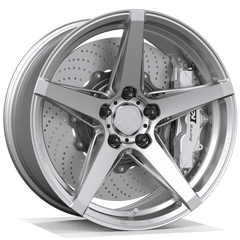 Makstton Monoblock Forged Wheel FG 716