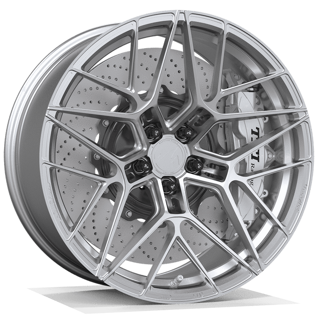 Makstton Monoblock Forged Wheel FG 718